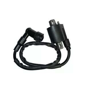 کوئل برق موتور سیکلت تیزرو مدل CG125 مناسب برای هوندا