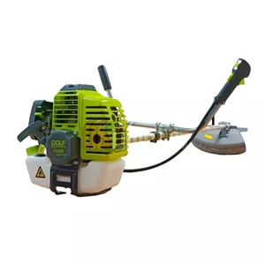 علف تراش گلف گاردن مدل CG520