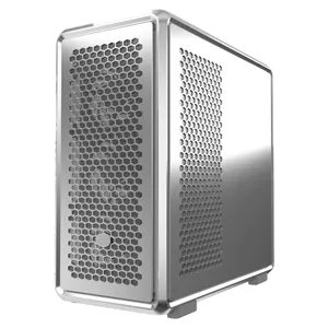 کیس کامپیوتر گیمینگ کولر مستر مدل MasterFrame 600-SGNN-S00