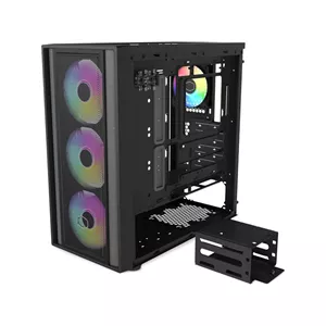 کیس کامپیوتر کولر مستر مدل MASTERBOX 600