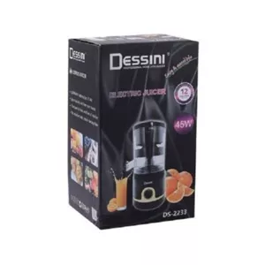 آب مرکباتگیر 45 وات دسینی مدل DS2233