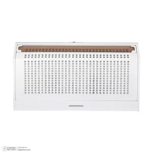 هود زیر کابینتی کن مدل 2000 سایز 90