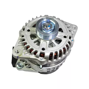 دینام خودرو مدل Z0025 کد 06910001 ولتاژ 140 آمپر مناسب برای هایما 2000