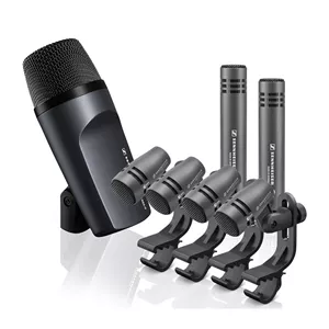 میکروفون درامز سنهایزر SENNHEISER مدل e 600