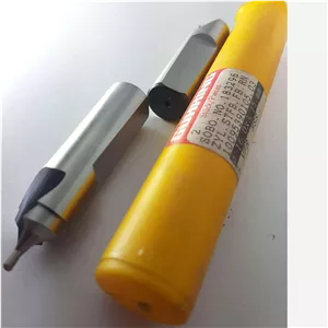 مته مرغک بسته دو عددی سایز 3.15  16 برند گورینگ، اصل آلمان HSS- کد192