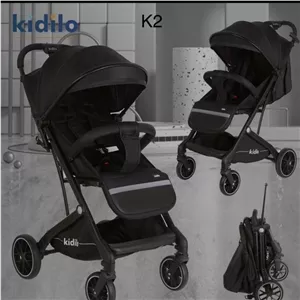 کالسکه کیدیلو مدل K2