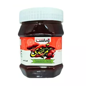 رب تمرهندی خالص و طبیعی 