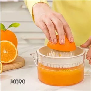 ابمیوه گیری دستی لیمون
