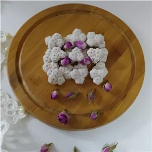 قند های خوشگل مارلیکا،گیاهی و رنگی