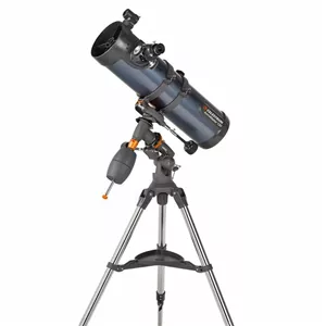 تلسکوپ بازتابی سلسترون AstroMaster 130 EQ