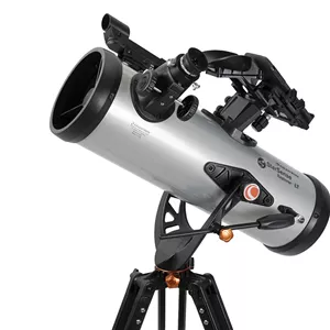 تلسکوپ بازتابی نیوتنی StarSense Explorer LT 114AZ