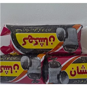 کیسه زباله رولی 380 گرم (13برگ) کهکشان با تضمین کیفیت و قابلیت مرجوعی