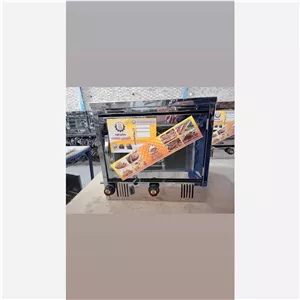 تنور گازی بهترین محصولات نان کیک 