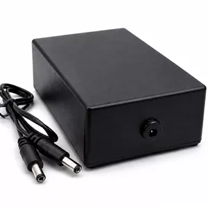 ذخیره برق 12 ولت آنلاین گاردویژن (Mini DC UPS)