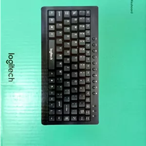 کیبورد سیمدار LOGITECH GR-GOOD