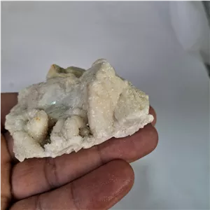 سنگ دولومیت (کد 1691)