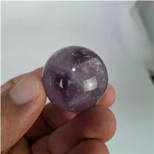 سنگ گوی امیتیست (کد1688)