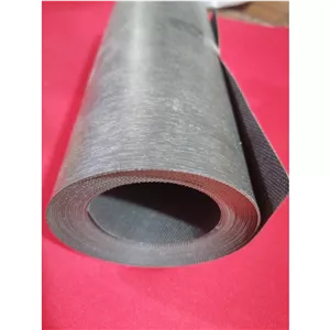 شلاقی لایه پلاستیکی