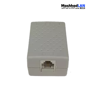 اسپلیتر شبکه P-net dsl-30cf