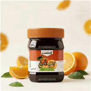 رب نارنج طبیعی