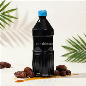 شیره خرما