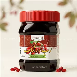 رب زرشک 