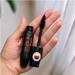 ریمل گیاهی برند بل مدل مویی
