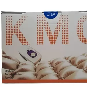  تشک مواج تخممرغی KMC (تشک ضد زخم بستر خانگی و بیمارستانی)