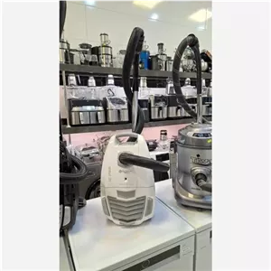 جارو برقی 3600 وات Euro plus 