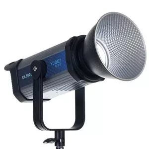 ویدیولایت Yjbei CL300 COB Bi-Color Video Light