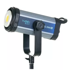 ویدیولایت Yjbei CL500bi COB Video Light