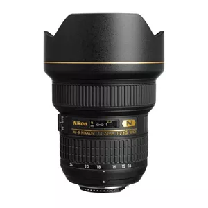 لنز نیکون Nikon AF-S NIKKOR 14-24mm f 2.8G ED Lens