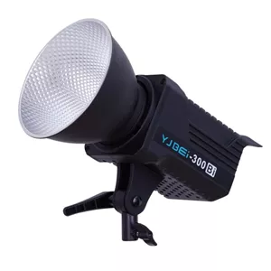 ویدیو لایت Yjbei 300Bi video light