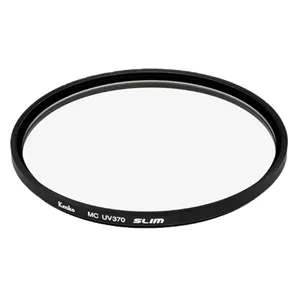 فیلتر لنز عکاسی یو وی کنکو Kenko MC UV370 smart 58mm filter