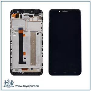 تاچ و ال سی دی ایسوس ذن فون 3 مکسLCD ASUS Zenfone 3 Max _ ZC553KL