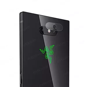 گلس محافظ لنز دوربین گوشی Razer Phone 2ریزر فون 2