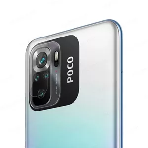 گلس محافظ لنز دوربین گوشی Xiaomi Poco M5Sشیائومی پوکو ام 5 اس