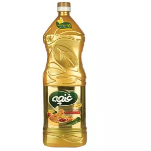 روغن سرخ کردنی غنچه پک 6 عددی (810گرم)