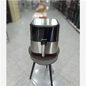 سرخ کن بدون روغن دسینی 13.8 لیتر مدل DS-840DDB