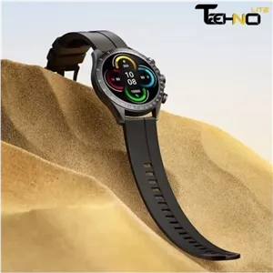 ساعت هوشمند هایلو Haylou Solar Pro