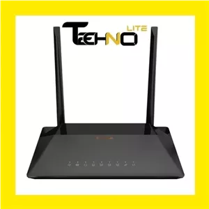 مودم روتر بی سیم ADSL2 Plus و VDSL2 دی لینک مدل DSL-224 NEW
