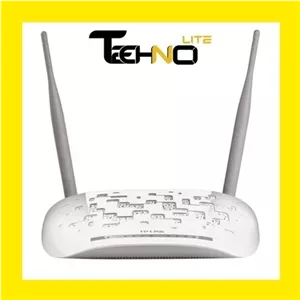 مودم Tp-link مدل TD-W8961N با گارانتی شرکتی و ارسال رایگان