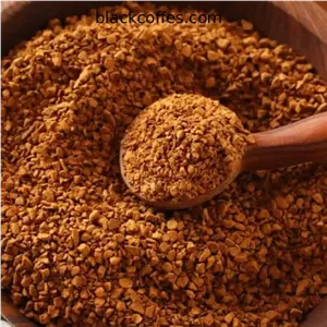 قهوه گلد هند 500 گرمی
