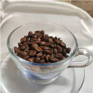 قهوه دمی 70 30 آروماتیک رست شده