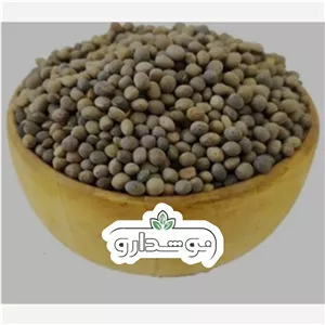 ماشک (قرماش) 1 کیلویی (پسکرایه)