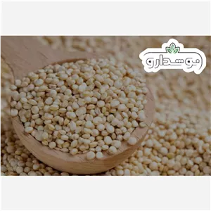 کینوا (کینوآ) 1 کیلویی (پسکرایه)