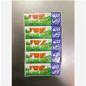 تافی نوستالژیک شیری آیدین