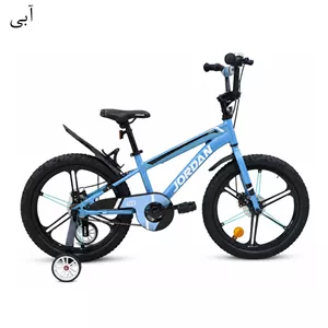 دوچرخه جردن سایز 20 مدل Jordan S-LS-20-06 دیسکی