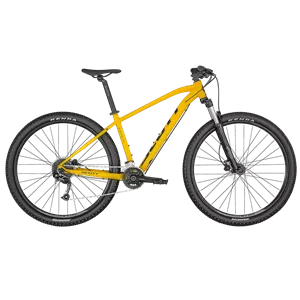 دوچرخه اسکات SCOTT Aspect 950 2024 سایز M