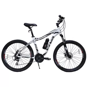 دوچرخه ویوا سایز 26 مدل ویکتور VIVA Victor500 2025 دیسک مکانیکی 24 دنده (شانژمان acera)